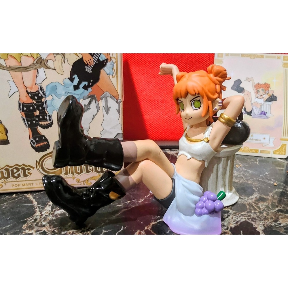 Peach Riot Power Chords - Picture 2 of 2